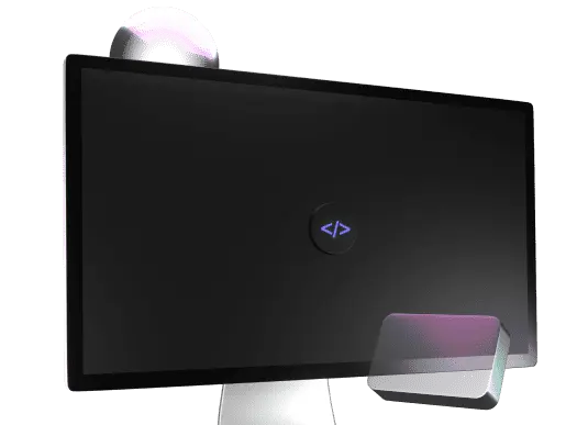 Landing page / One Page