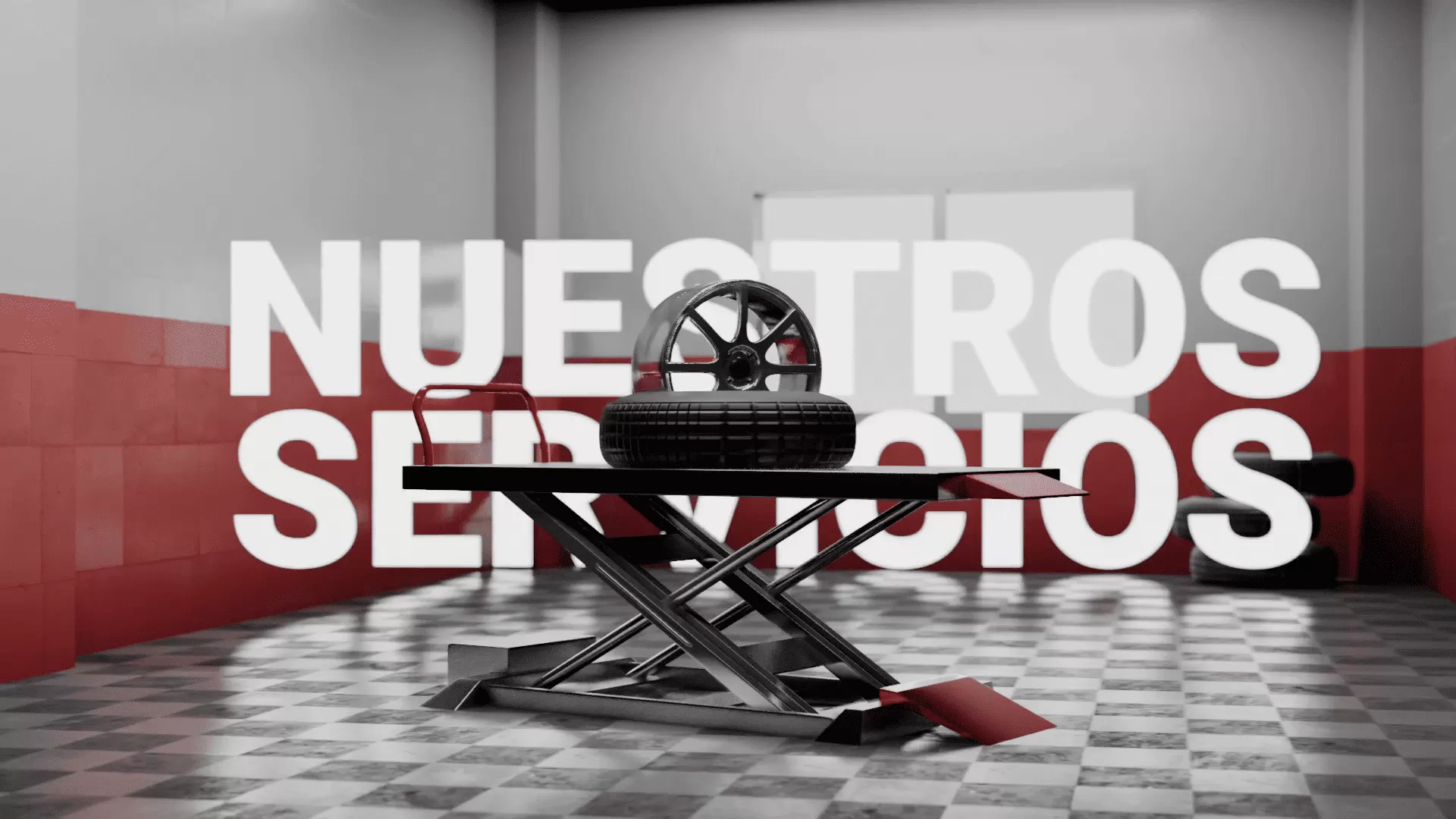Mariscal Spot Publicitario