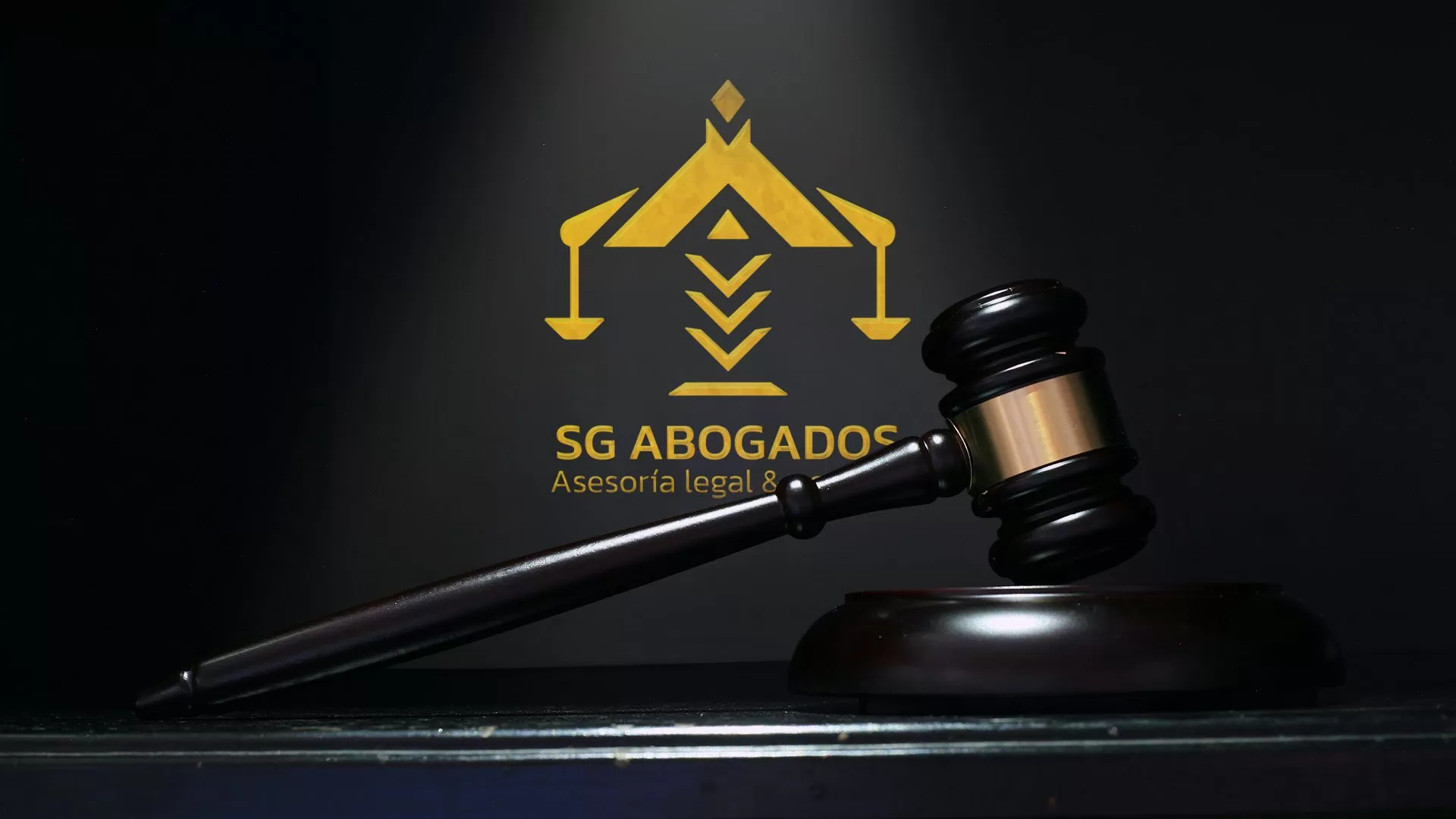 SG Abogados banner