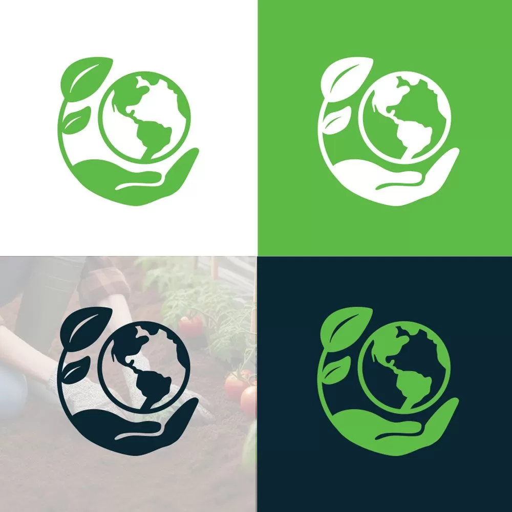 SG Compostable Icono